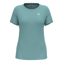 Vêtements De Running Odlo T-Shirt Crew Neck Shortsleeve Essential Chill-Tech